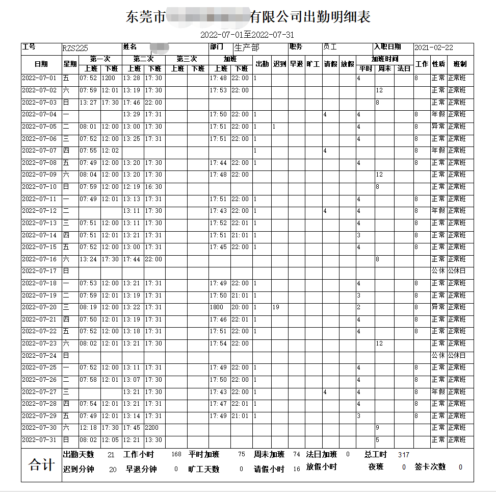 东莞市灵灵信息科技有限公司